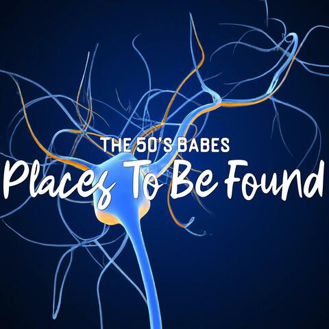 Places To Be Found