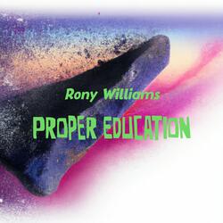 Proper Education