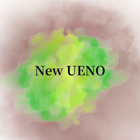 New UENO