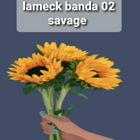 Lameck banda