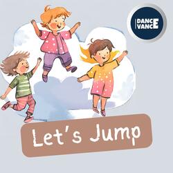 Lets Jump (feat. Revaan Singh)