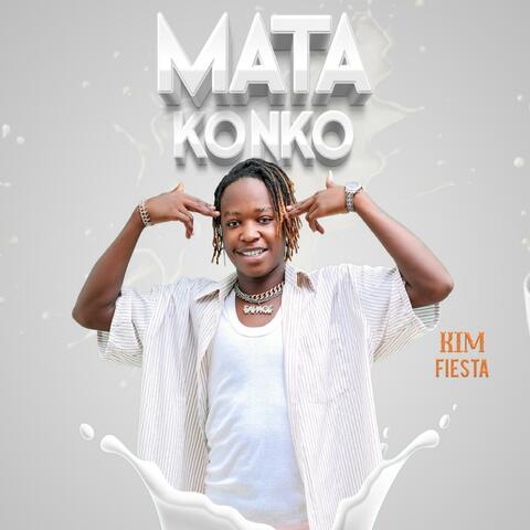 Mata konko
