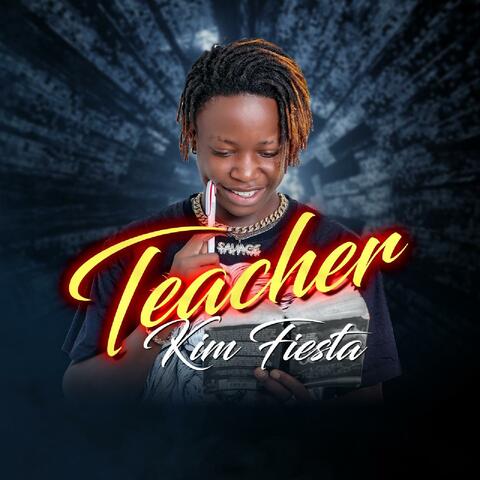Teacher