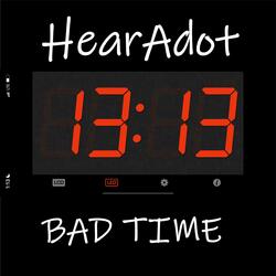 BAD TIME (feat. Thomas A. Kozak)