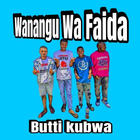 Wanangu Wa Faida