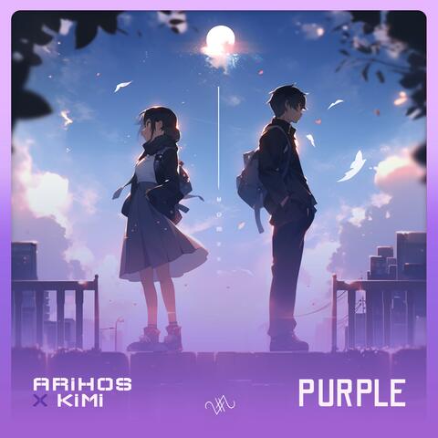 Purple (feat. Kimi)