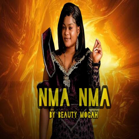 NMA NMA