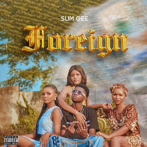 Foreign