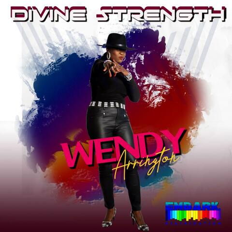 Divine Strength