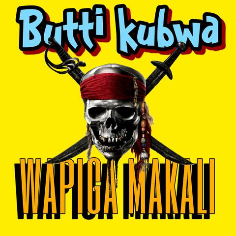Wapiga Makali