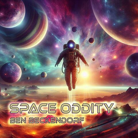 Space Oddity