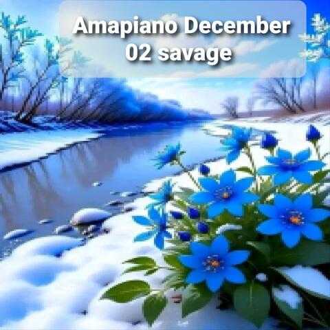 Amapiano December