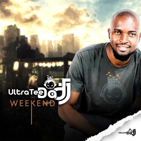 Weekend (feat. Majozi & DJ Dadaman)