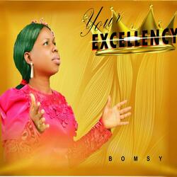Your Excellency