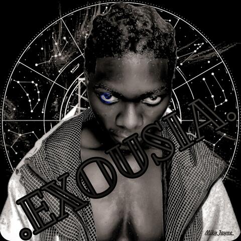 EXOUSIA