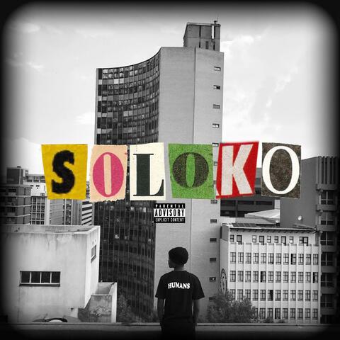 SOLOKO (feat. Antidote East & MGCBEATS)