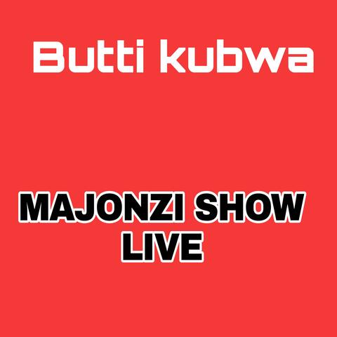 MAJONZI SHOW LIVE