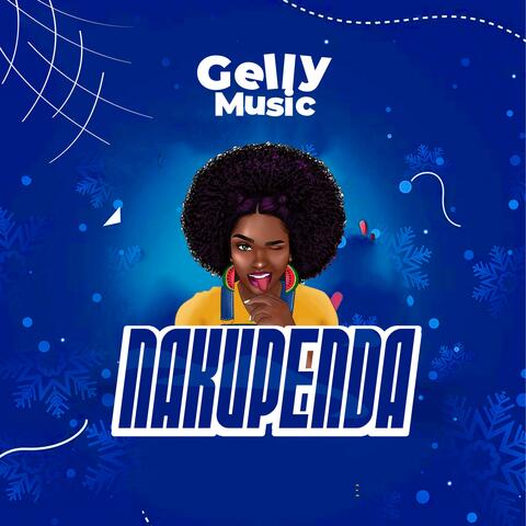 Nakupenda