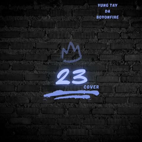 23 (cover)