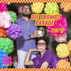 Schorle Schorle Schorle (feat. Kerstin Bot)