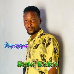 Soyayya