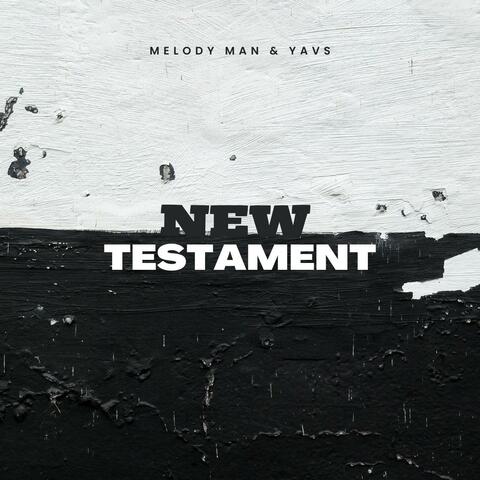 New Testament
