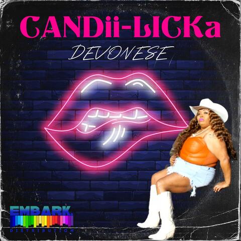 Candii-Licka