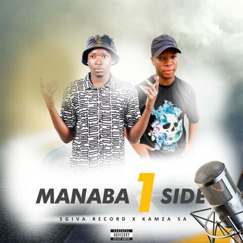 Manaba 1 Side (feat. KaMza SA)