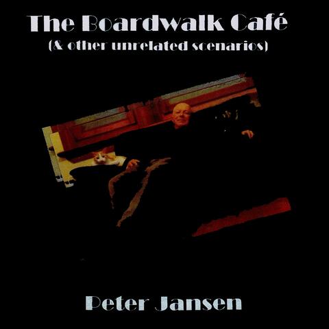 The Boardwalk Cafe (& other unrelated scenarios)