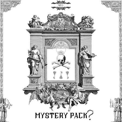 Mystery Pack Vol 1