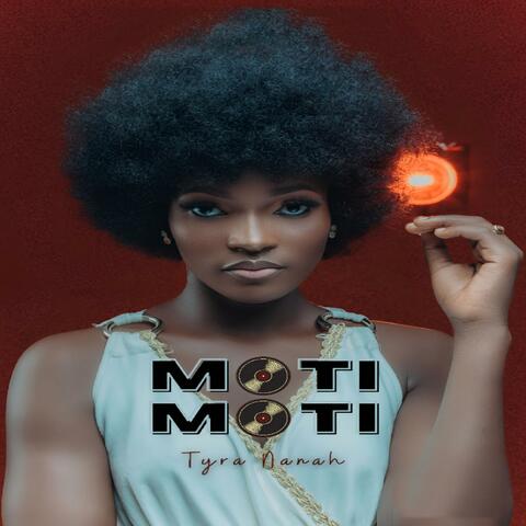 Moti Moti