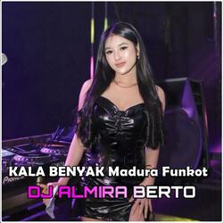 KALA BENYAK Madura Funkot