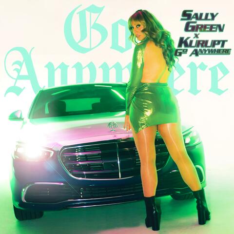 Sally Green & Kurupt