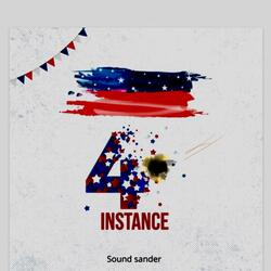 4 instance