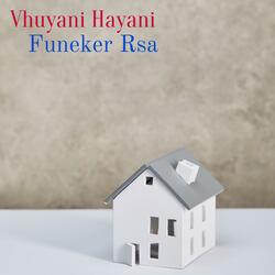 Vhuyani hayani
