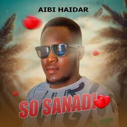 So Sanadi