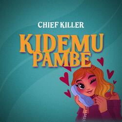 Kidemu pambe