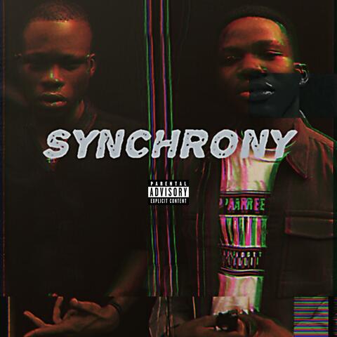 SYNCHRONY (feat. DIMMZY)