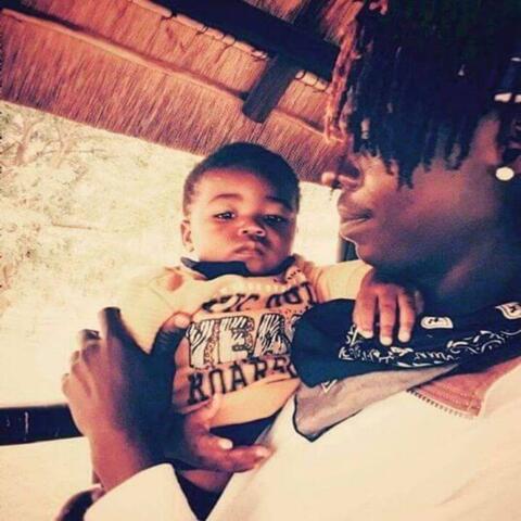 Just give me (J.G.M)