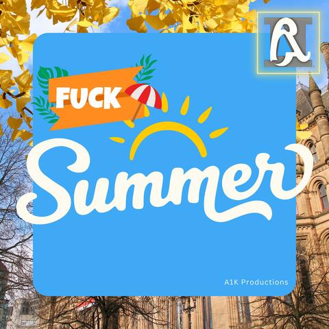 Fuck Summer