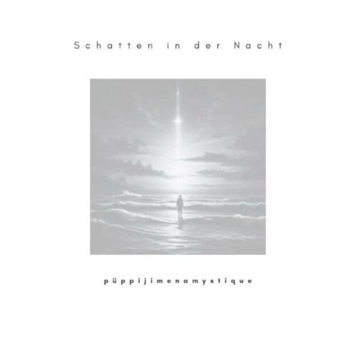 Schatten in der Nacht