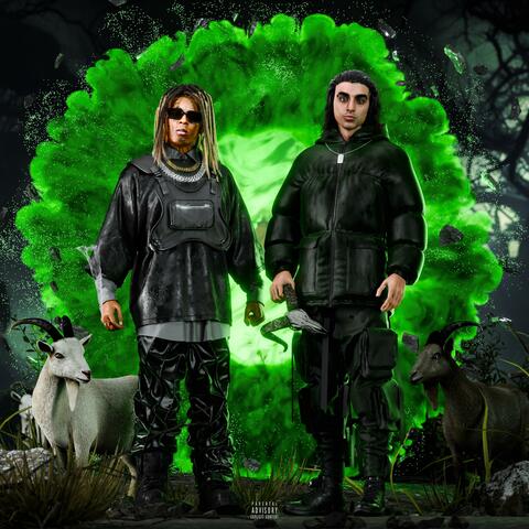 GOAT TALK. (feat. Lil Wayne)