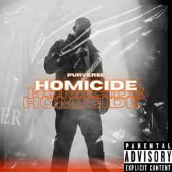 Homicide