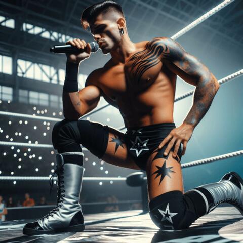 Cm punk theme