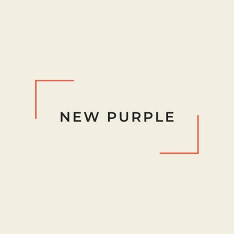 Purple Dream