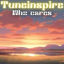 Who cares