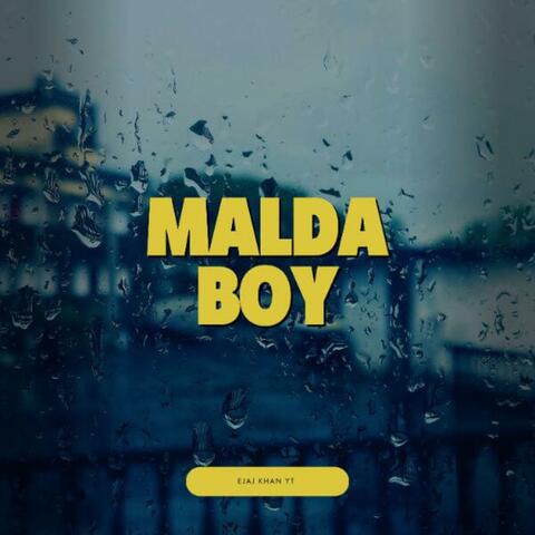 MALDA BOY