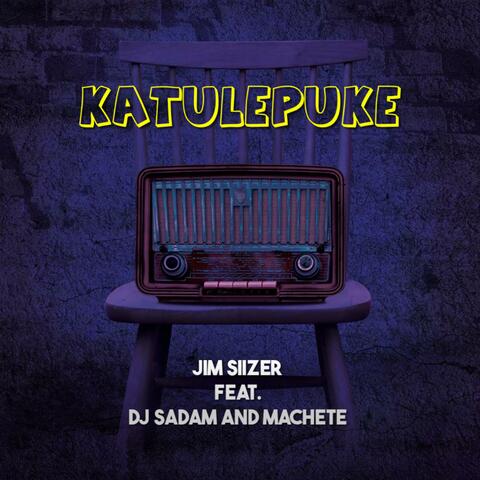 Katulepuke (feat. DJ Sadam & Machete)
