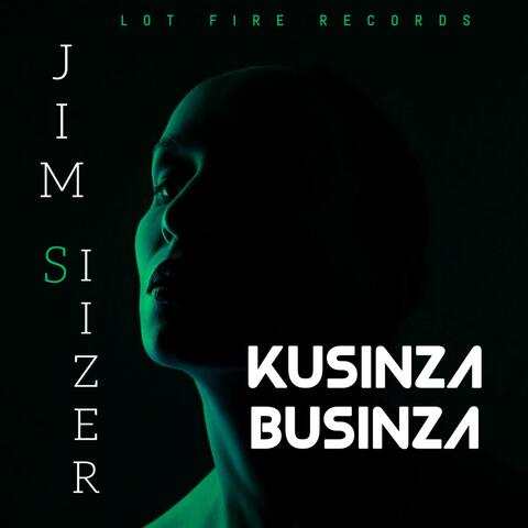 Kusinza Businza