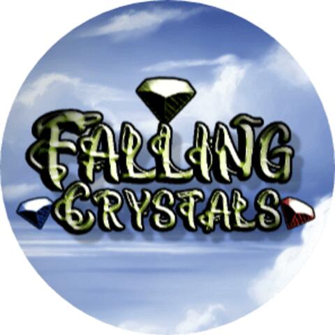 Bells Rush - Falling Crystals